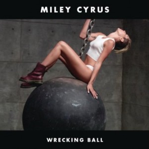 miley cyrus net worth wrecking ball