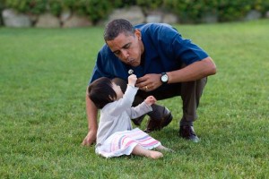 obama net worth drop