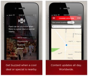 save money on alcohol iphone app