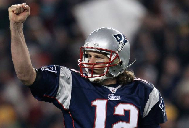 Tom Brady net worth: Patriots QB among most successful athletes - Sports  Illustrated