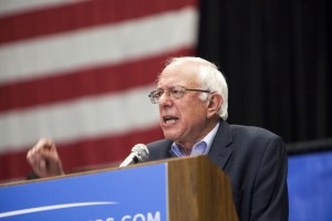 Bernie Sanders Fundraising Data