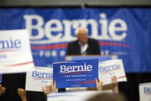 Bernie Sanders Fundraising Facts