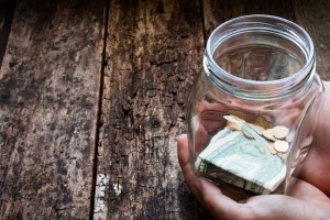 Bernie Sanders Fundraising Sources