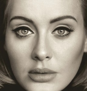 Music Sales and Adele Net Worth