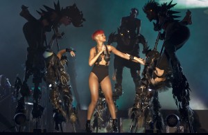 Rihanna Net Worth data