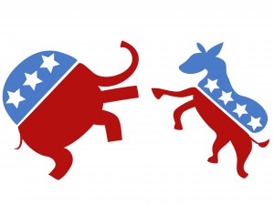 bernie sanders fundraising vs republican