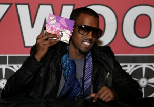 kanye west net worth gold digger