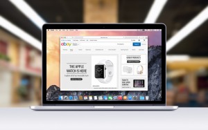 Apple Black Friday Deal MacBook Air eBay