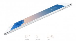 Apple Black Friday Deal iPad Air 2