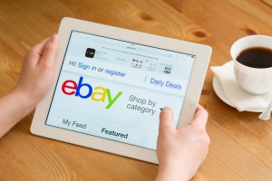 Apple Black Friday eBay iPad Air deal