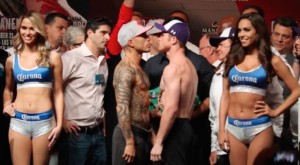 Canleo Alvarez Earnings vs Cotto