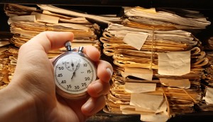Choose Investment Advisor Based on Track Record