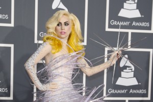 Lady Gaga Net Worth Data