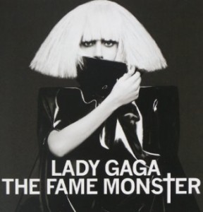 Lady Gaga Net Worth from Album Sales