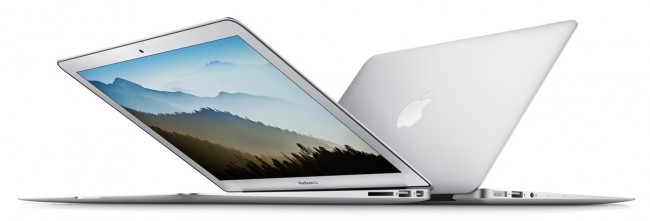 MacBook Air Apple Black Friday Deals