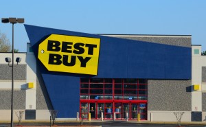 MacBook Best Buy Apple Black Friday