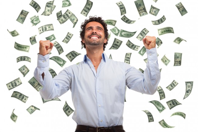 Millionaire Budget Ideas