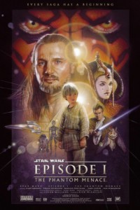 Phantom Menace Star Wars movie money