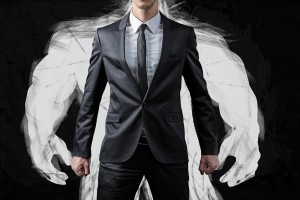 Pick Advisor Avoid Overconfidence