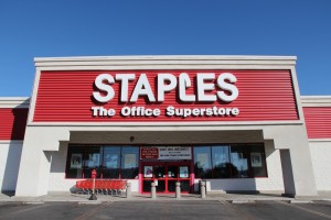 Staples Black Friday Apple iPad mini 4 deal