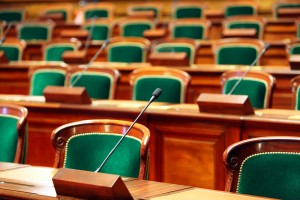 Why Net Worth of Congress Matters