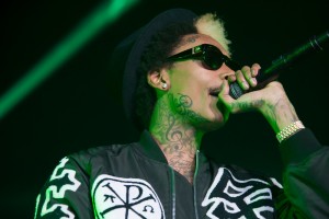 Wiz Khalifa Net Worth