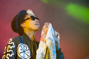Wiz Khalifa Net Worth and Concerts