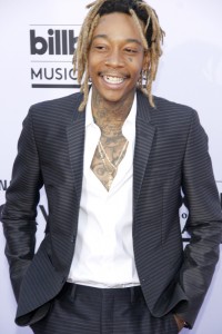 Wiz Khalifa Net Worth and Taxes