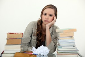 sell back used textbooks early