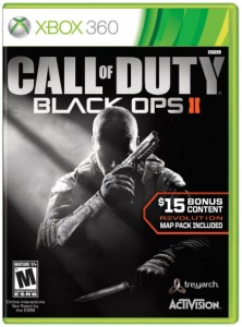 Call of Duty Black Ops 2 Money Made