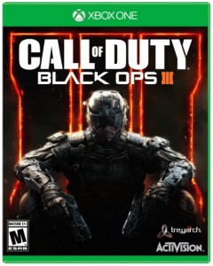 Call of Duty Black Ops 3 Money