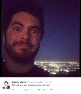 CaptainSparklez House
