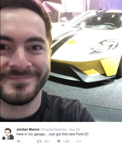 CaptainSparklez Net Worth Facts