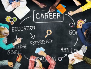 Careers for Online Work