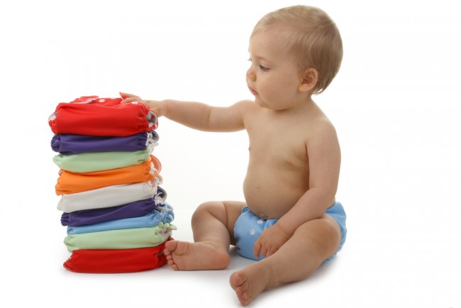 Cloth Diaper Cost Comparison