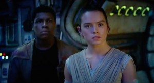 Daisy Ridley Money Made
