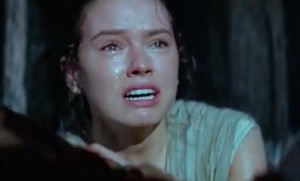 Daisy Ridley Net Worth