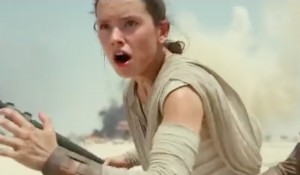 Daisy Ridley Star Wars Earnings