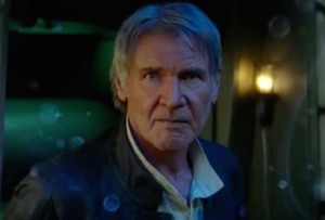 Harrison Ford Star Wars Money Force Awakens