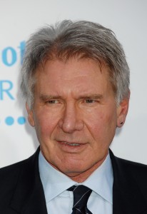 Harrison Ford Star Wars money vs other earnings