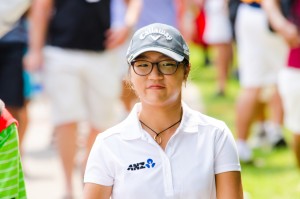 How much money does Lydia Ko Make
