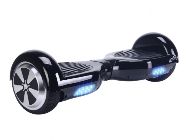 How to Get Money Back Hoverboards