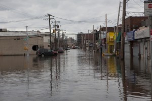 Hurricane Isaac Flood Cost