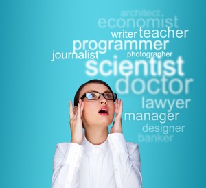 Job search online work