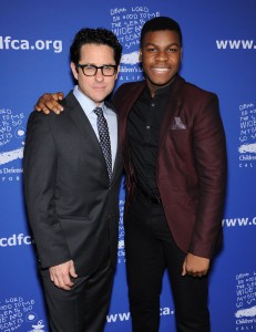 John Boyega Star Wars Earnings