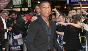 John Boyega Star Wars Money