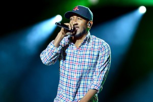 Kendrick Lamar Net Worth
