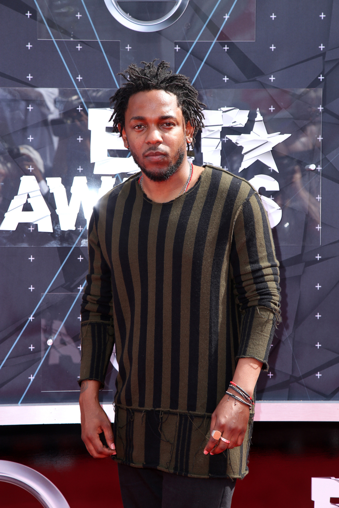 Kendrick Lamar Net Worth - Money Nation