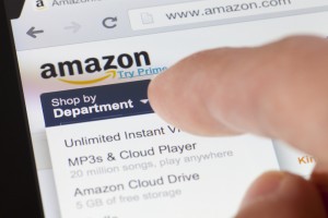 Make Money on Amazon eBay and Etsy