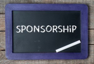 Make Money with Sponsorships Online